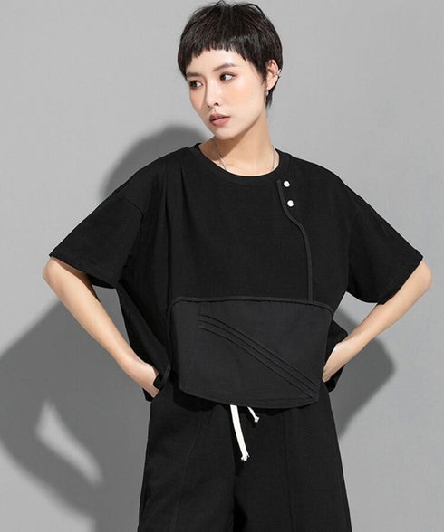Docking T-shirt